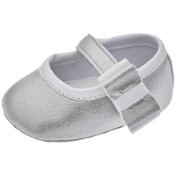 Ballerine|Chicco Ballerina Bambina Nasby Argento-020