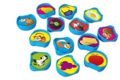 Giochi Montessoriani|Chicco Banco Scuola, Leggi E Impara