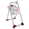 Accessori Seggioloni|Chicco Barra Gioco Polly Progres5 & Polly2Start