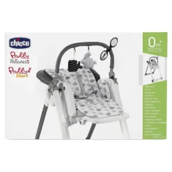 Accessori Seggioloni|Chicco Barra Gioco Polly Progres5 & Polly2Start