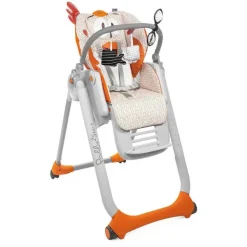 Accessori Seggioloni|Chicco Barra Gioco Polly Progres5 & Polly2Start