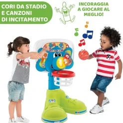 Giochi Di Sport|Chicco Basket League