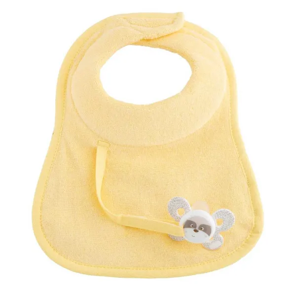 Bavaglini|Chicco Bavaglini 0M+ 2Pz Rosa