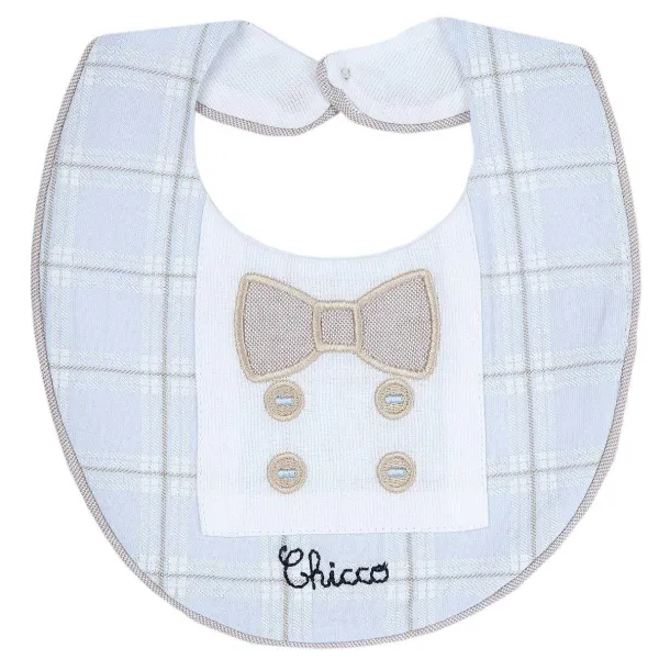 Bavagli|Chicco Bavaglino In Piquet