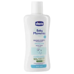 Set Cosmetica|Chicco Beauty Baby Moments Con Zip Azzurro