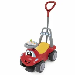 Cavalcabili|Chicco Billy Quattro