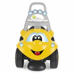 Cavalcabili|Chicco Billy Walk&Ride Giallo