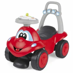 Cavalcabili|Chicco Billy Walk&Ride Rosso