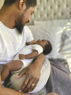 Boppy Supporti Allattamento|Chicco Boppy Anywhere Cuscino Allattamento