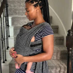 Boppy Portabeb|Chicco Boppy Comfyfit Evolution Portabeb Blu