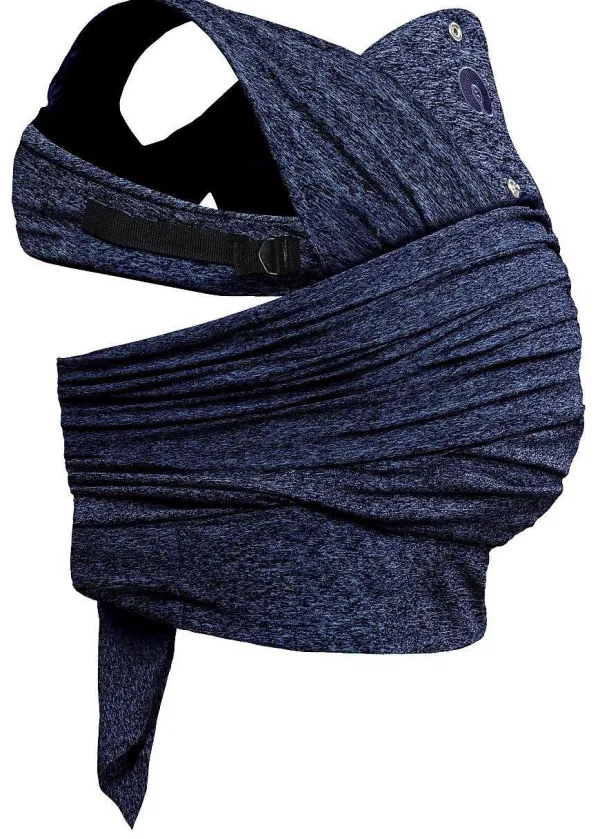 Boppy Portabeb|Chicco Boppy Comfyfit Evolution Portabeb Blu