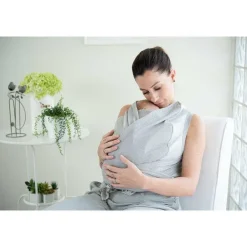 Boppy Portabeb|Chicco Boppy Comfyhug Portabeb