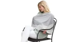 Accessori Allattamento|Chicco Boppy Cover Multiuso 4&More