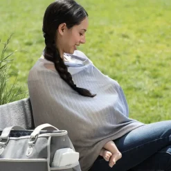 Accessori Allattamento|Chicco Boppy Infinity Sciarpa Allattamento