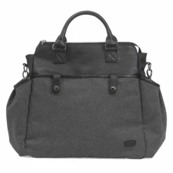 Borse Per Passeggino|Chicco Borsa Mysa Silver Grey