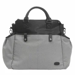Borse Per Passeggino|Chicco Borsa Mysa Silver Grey