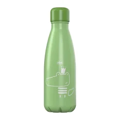 Thermos E Contenitori|Chicco Bottiglie Termiche Drinky 350Ml Verde