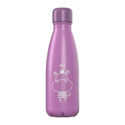 Thermos E Contenitori|Chicco Bottiglie Termiche Drinky 350Ml Rosa