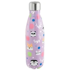 Thermos E Contenitori|Chicco Bottiglie Termiche Drinky 500Ml Rosa