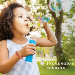 Protezione Estate|Chicco Bracciale Profumato Verde