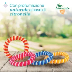 Protezione Estate|Chicco Bracciale Profumato Rosa