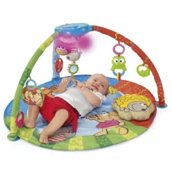 Tappeti E Palestrine|Chicco Bubble Gym