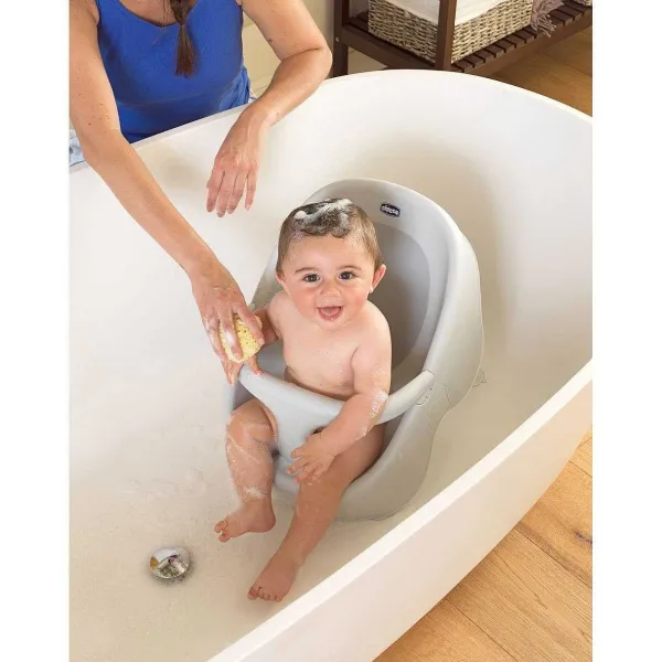 Bagnetti E Fasciatoi|Chicco Bubble Nest