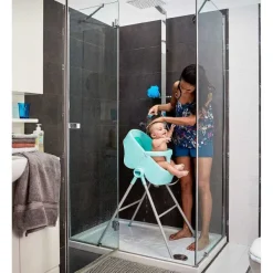 Bagnetti E Fasciatoi|Chicco Bubble Nest