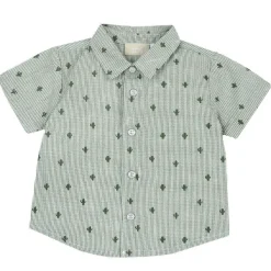 Camicie|Chicco Camicia Manica Corta