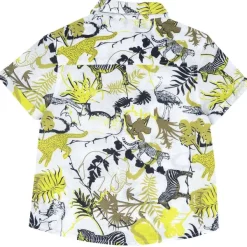 Camicie|Chicco Camicia Manica Corta