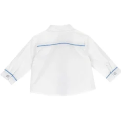 Camicie|Chicco Camicia Manica Lunga