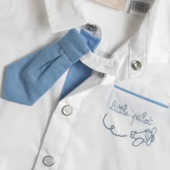 Camicie|Chicco Camicia Manica Lunga