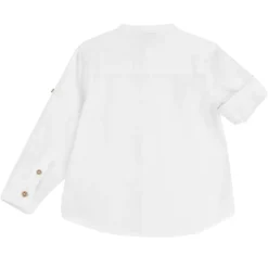 Camicie|Chicco Camicia Manica Lunga