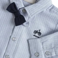 Camicie|Chicco Camicia Manica Lunga