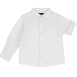 Camicie|Chicco Camicia Manica Lunga