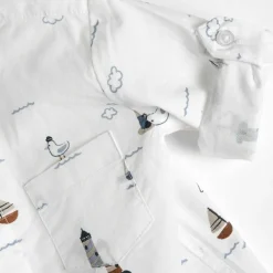 Camicie|Chicco Camicia Manica Lunga