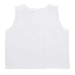Tutine|Chicco Camicino Nascita Bianco