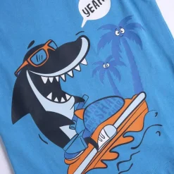 Canottiere|Chicco Canotta Mare