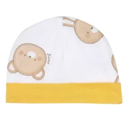 Cappelli, Guanti E Sciarpe|Chicco Cappellino Con Orsetti