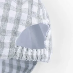 Cappelli, Guanti E Sciarpe|Chicco Cappello A Quadretti Con Visiera