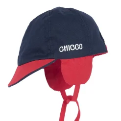 Cappelli, Guanti E Sciarpe|Chicco Cappello Con Visiera
