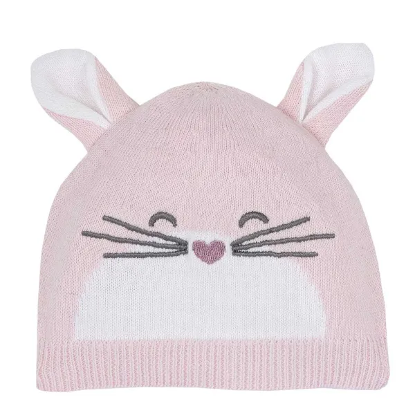 Cappelli, Guanti E Sciarpe|Chicco Cappello Di Tricot Con Applicazioni