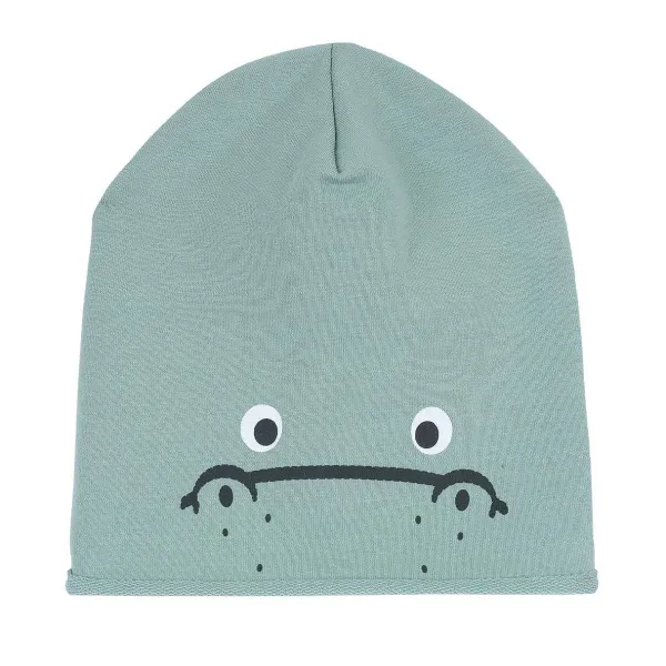 Cappelli, Guanti E Sciarpe|Chicco Cappello In Felpa Verde Chiaro