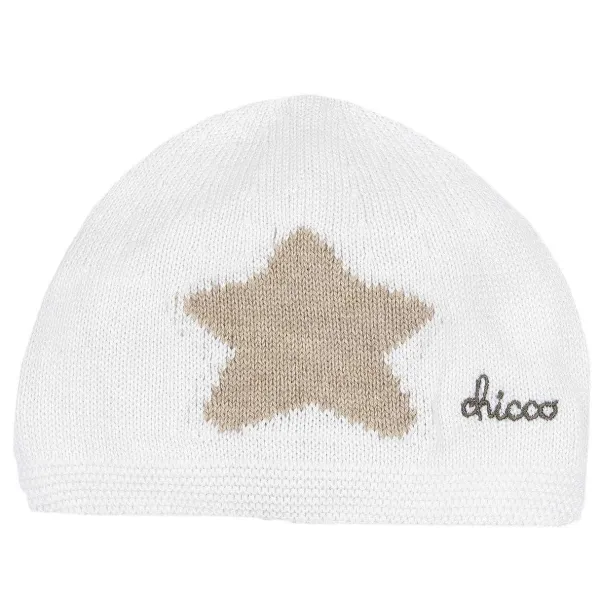 Cappelli, Guanti E Sciarpe|Chicco Cappello In Maglia
