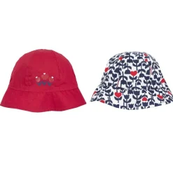 Cappelli, Guanti E Sciarpe|Chicco Cappello Reversibile