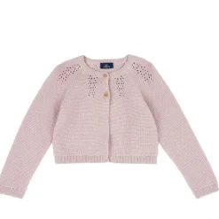 Cardigan|Chicco Cardigan Con Bottoni