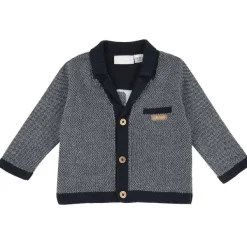 Cardigan|Chicco Cardigan Con Macchinina