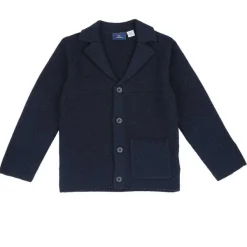 Cardigan|Chicco Cardigan In Filato Di Cotone