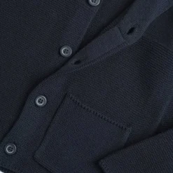 Cardigan|Chicco Cardigan In Filato Di Cotone