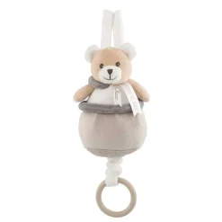 Proiettori E Carillon|Chicco Carillon Orsetto My Sweet Doudou